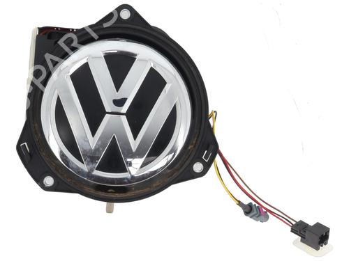 Spak kontakt VW GOLF VII (5G1, BQ1, BE1, BE2) 2.0 TDI (150 hp) 29974309
