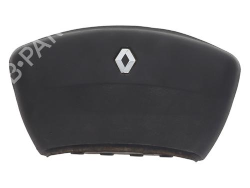 Used Driver airbag RENAULT TRAFIC II Van (FL) 2.0 dCi 90 (FL0H, FL00, FL01, FL0M, FL0P, FL0S) (90 hp) 24857306