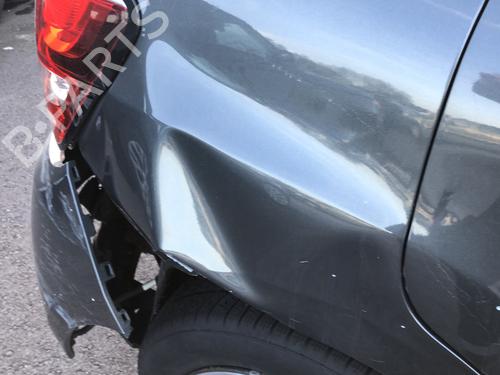 Climate control CITROËN C3 II (SC_) 1.0 VTi 68 | BP29428440I5 