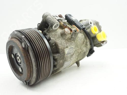 AC compressor BMW 1 (E81) 116 i | BP18180726M34 