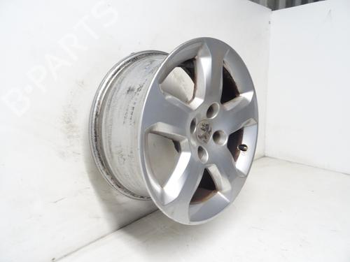 Felga CITROËN BERLINGO MULTISPACE (B9) 1.6 HDi 90 | BP29838387C45