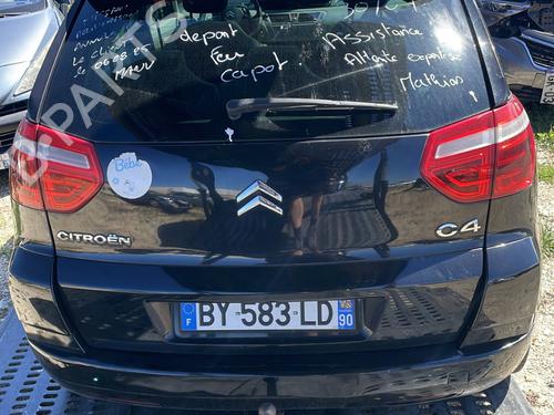 Boîte à gants CITROËN C4 Picasso I MPV (UD_) 2.0 HDi 138 | BP29838240C95