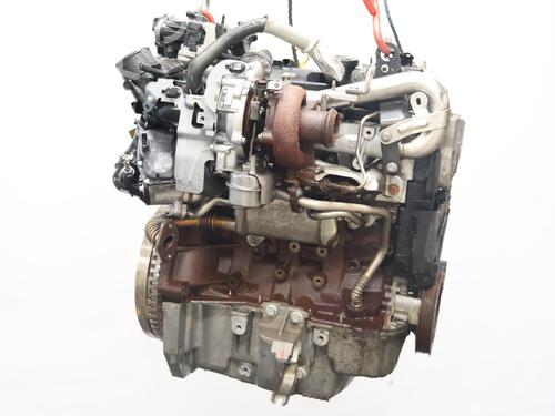 Engine RENAULT SCÉNIC IV (J9_) 1.5 dCi 110 | BP18180011M1 