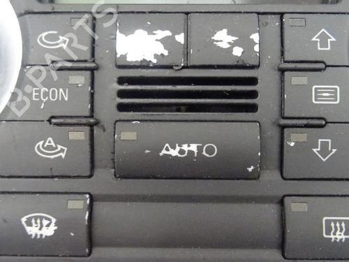 AC Styreenhet / Manøvreringsenhet AUDI A3 (8P1) 3.2 V6 quattro | BP18192839I5 