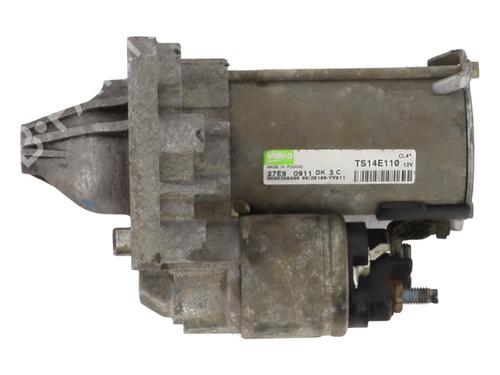 Used Starter Starter CITROËN NEMO MPV 1.4 HDi (68 hp) 22373997 22373997