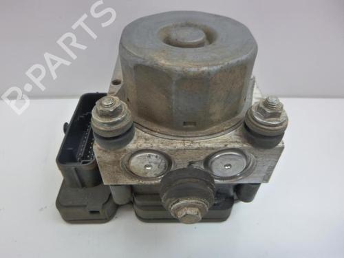 Used ABS pump CITROËN NEMO Box Body/MPV (AA_) 1.3 HDi 75 (75 hp) 18182415
