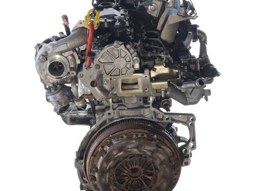 Moteur PEUGEOT 208 I (CA_, CC_) 1.6 HDi (92 hp) 26617383