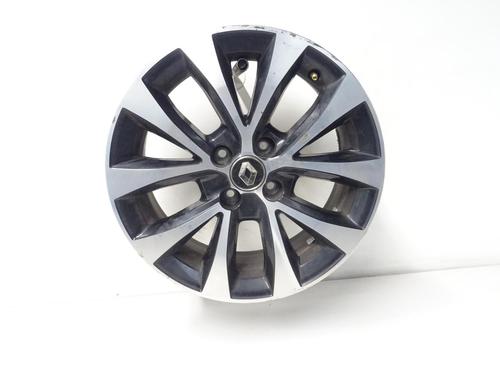 Used Rim RENAULT CLIO V (B7_) 1.0 TCe 100 (B7MT) (101 hp) 22340982