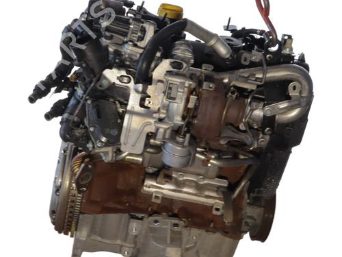 Engine RENAULT CLIO IV (BH_) 1.5 dCi 110 | BP24816379M1 