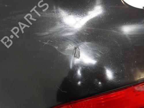 Rear bumper BMW 6 (E63) 635 d | BP18187379C8 