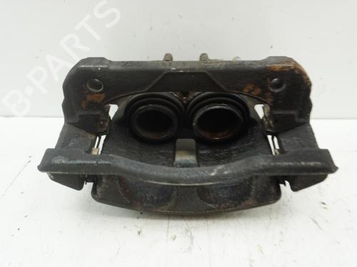 Left front brake caliper CITROËN JUMPY II Van 1.6 HDi 90 8V | BP18172022M105 