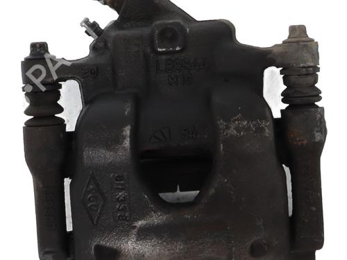 Used Right front brake caliper RENAULT CLIO V (B7_) 1.0 TCe 100 (B7MT) (101 hp) 22905498