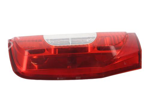 Used Left taillight Left taillight PEUGEOT BIPPER Tepee 1.4 HDi (68 hp) 34251832 34251832