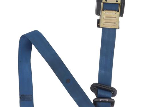 Used Front left seatbelt Front left seatbelt CITROËN SAXO (S0, S1) 1.1 X, SX (60 hp) 32785795 32785795