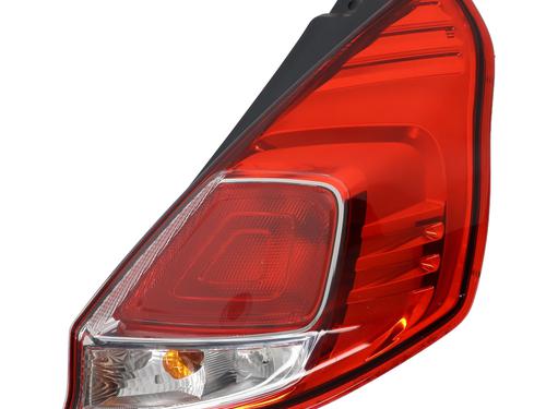 Høyre baklys FORD FIESTA VI (CB1, CCN) 1.5 TDCi (75 hp) 21557314