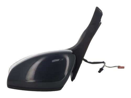 Left mirror PEUGEOT 208 I (CA_, CC_) 1.6 HDi | BP32360243C26