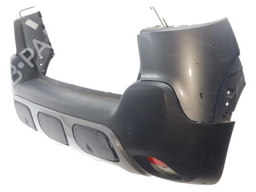 rear-bumper-citroen-c3-aircross-ii-2r_-2c_-2017-30097191 main image