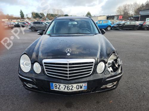 Brukte deler til MERCEDES-BENZ E-CLASS T-Model (S211) E 220 T CDI (211.208) (170 hp) 4340817