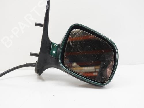 Right mirror VW POLO (6N2) 1.4 | BP18173210C27 