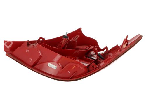 Left taillight PEUGEOT 207 (WA_, WC_) 1.4 HDi | BP20856549C34 