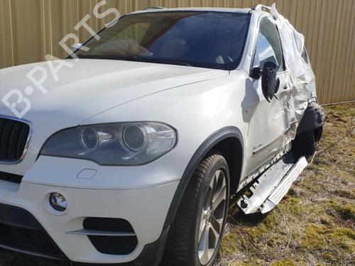 Differensial bakvogn BMW X5 (E70) xDrive 35 i | BP18192639M24 
