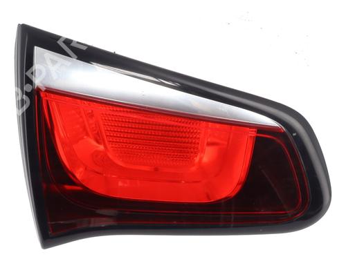 Used Left tailgate light CITROËN C3 II (SC_) 1.4 HDi 70 (SC8HZC, SC8HR0, SC8HP4) (68 hp) 26499120