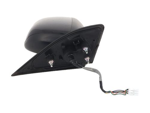 Left mirror PEUGEOT 4007 (VU_, VV_) 2.2 HDi | BP29028449C26 