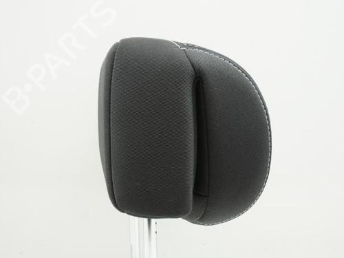 Headrest RENAULT MEGANE III Coupe (DZ0/1_) 1.5 dCi (DZ09, DZ0D, DZ1F, DZ1G, DZ14, DZ29) | BP18178249I31 