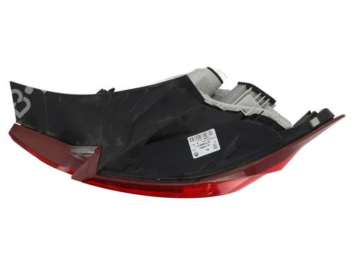 Used Right taillight Right taillight FIAT TIPO Saloon (356_, 357_) 1.4 (356SXA1B) (95 hp) 25027839 25027839