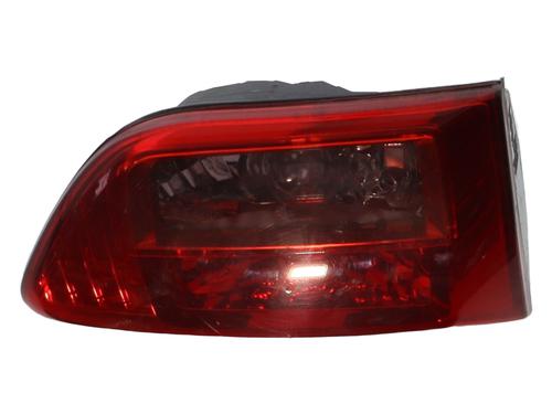 Used Left tailgate light Left tailgate light PEUGEOT 4007 (VU_, VV_) 2.2 HDi (156 hp) 29178554 29178554