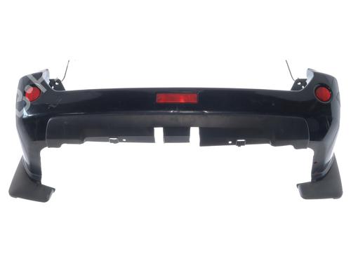 Used Rear bumper NISSAN X-TRAIL I (T30) 2.2 dCi 4x4 (136 hp) 29340360