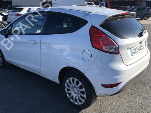 Climate control FORD FIESTA VI (CB1, CCN) 1.5 TDCi | BP28216276I5 - Image 9
