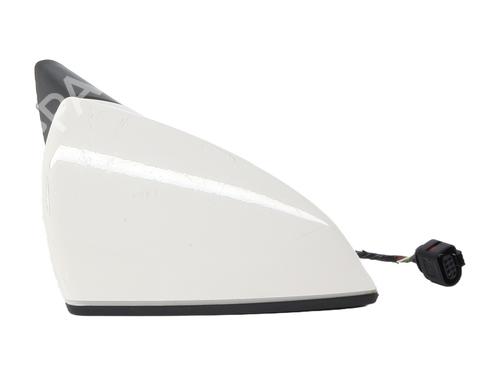 Right mirror SEAT ARONA (KJ7, KJP) 1.0 TSI | BP21533897C27 