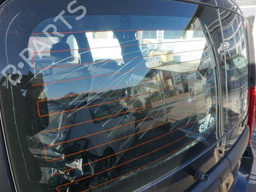 Alternator DACIA LOGAN MCV (KS_) 1.6 16V Hi-Flex | BP19734075M7 