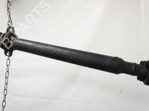 Driveshaft HYUNDAI SANTA FÉ I (SM) 2.0 CRDi 4x4 | BP18174661M37 