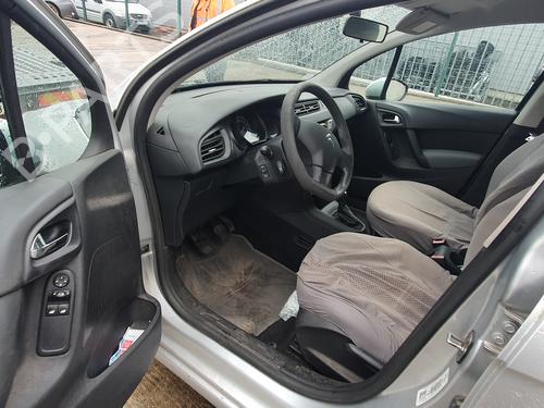 Gearbox CITROËN C3 II (SC_) 1.4 | BP24551064M3  - Image 8