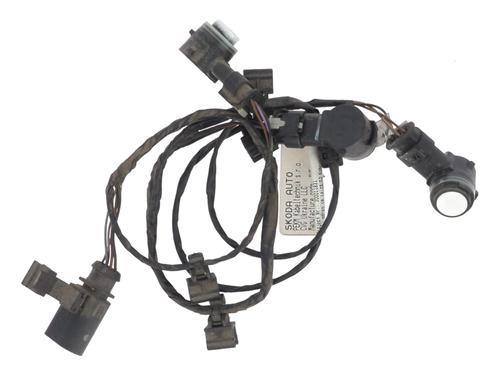 Electronic module SKODA FABIA III (NJ3) 1.0 TSI | BP36255686M83 - Image 2