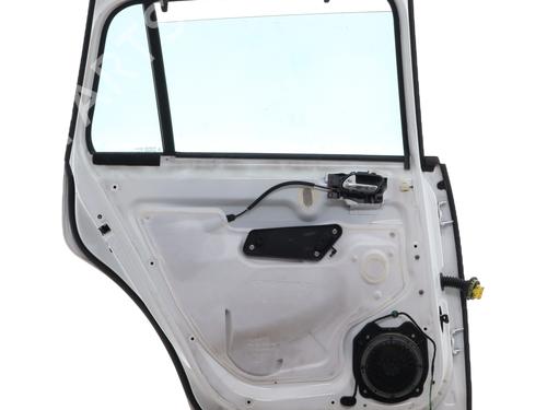 Left rear door CITROËN C4 Grand Picasso I (UA_) 1.6 HDi | BP25715719C4