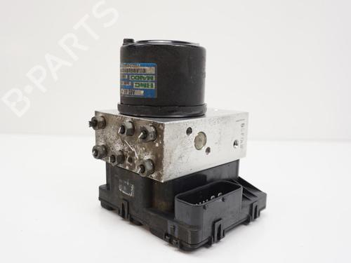 ABS pump HYUNDAI SANTA FÉ I (SM) 2.0 CRDi 4x4 | BP18172599M43 