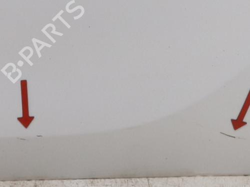 Right front door PEUGEOT 208 I (CA_, CC_) 1.4 HDi | BP27322239C3