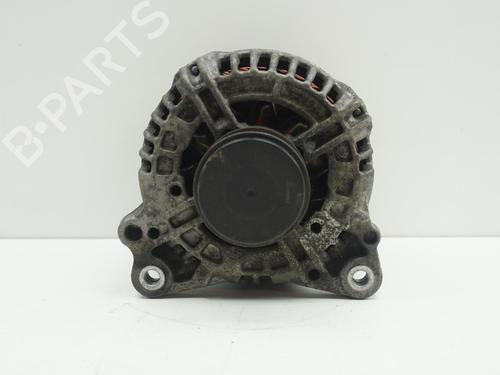 Alternator MITSUBISHI GRANDIS (NA_W) 2.0 DI-D (NA8W) | BP18185345M7 