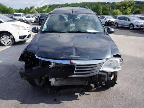AC compressor DACIA LOGAN MCV (KS_) 1.5 dCi (KS04) | BP18184850M34