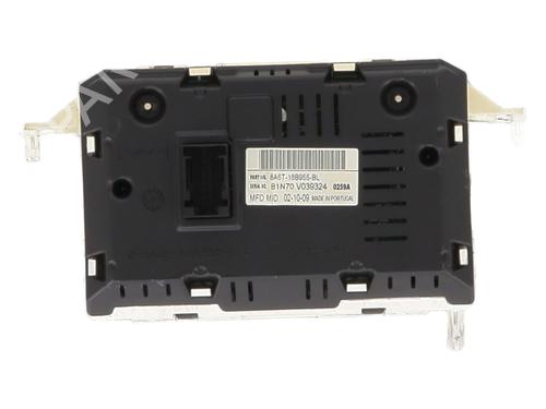 Display monitor FORD FIESTA VI (CB1, CCN) 1.25 | BP19731439C48 