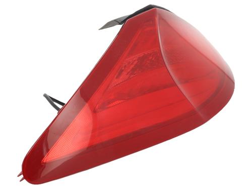 Left taillight PEUGEOT 308 CC (4B_) 2.0 HDi | BP37462244C34 - Image 5