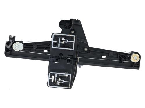 Rear right window mechanism PEUGEOT 208 II (UB_, UP_, UW_, UJ_) 1.2 PureTech 100 | BP25268050C25 