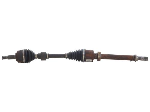 Left front driveshaft RENAULT CLIO V (B7_) 1.6 E-TECH 140 (B7MU) | BP28304233M38 