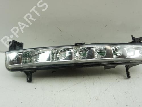 Used Right daytime light Right daytime light CITROËN C4 Picasso I MPV (UD_) 1.6 HDi 110 (112 hp) 18191102 18191102