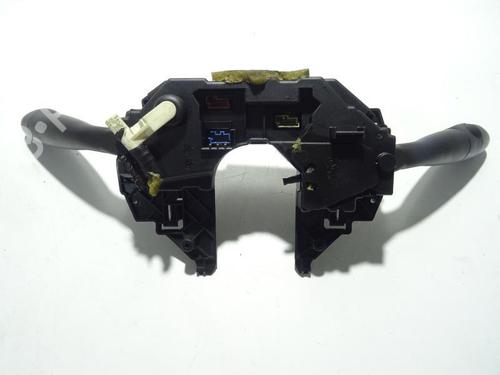 Used Steering column stalk Steering column stalk CITROËN C5 III (RD_) 2.0 HDi 140 (RDRHF8, RDRHFA, RDRHA8, RDRHAJ) (140 hp) 18193495 18193495