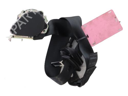 Used Rear left belt tensioner RENAULT ZOE (BFM_) ZOE (88 hp) 26934147