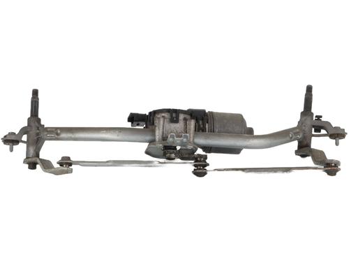 Used Front wiper motor Front wiper motor PEUGEOT 207 (WA_, WC_) 1.4 16V (88 hp) 19731514 19731514